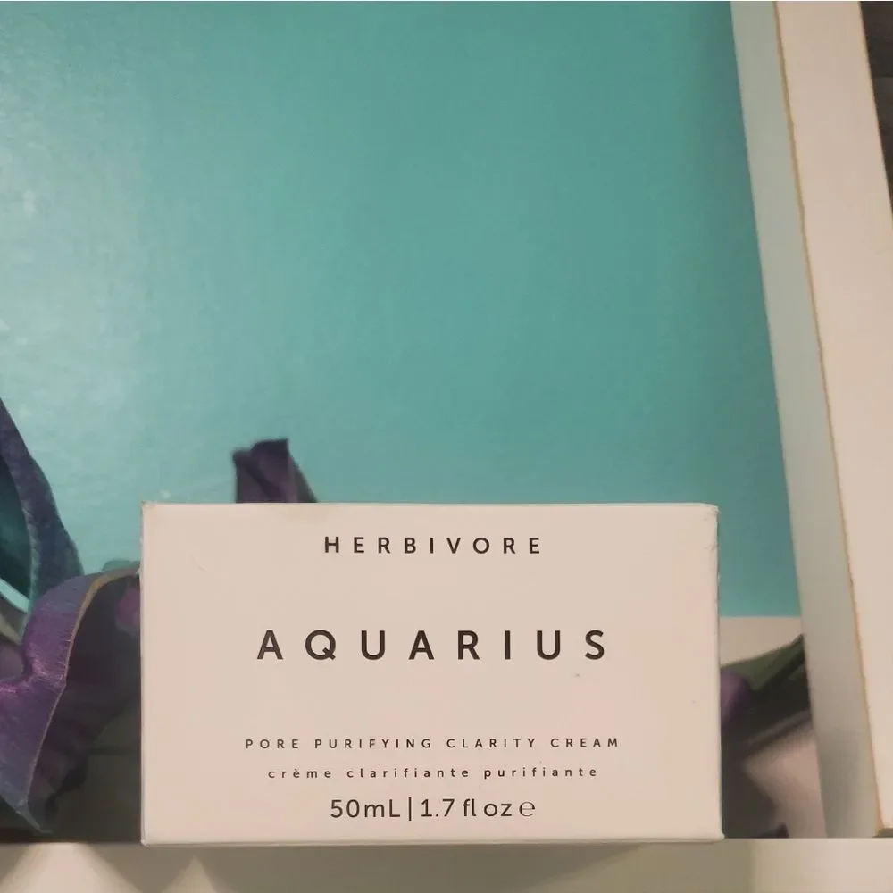 Herbivore Botanicals brand new